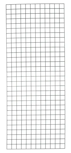 Handson gaaspaneel groen ca. 150 x 60 cm