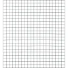 Handson gaaspaneel groen ca. 150 x 100 cm