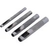 HANDSON gatenponsset 4, 6, 8 en 10mm