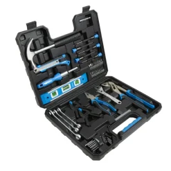 Handson gereedschapskoffer 50-delig