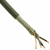 HANDSON grondkabel XMVK-as 3x2,5mm2 per meter