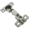 HANDSON Inboorscharnier met veer Type A (volledig opliggend) 26 mm - 2 stuks