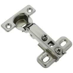 HANDSON Inboorscharnier met veer Type A (volledig opliggend) 26 mm - 2 stuks