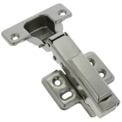 HANDSON Inboorscharnier zelfsluitend Type A (volledig opliggend) 35 mm - 2 stuks