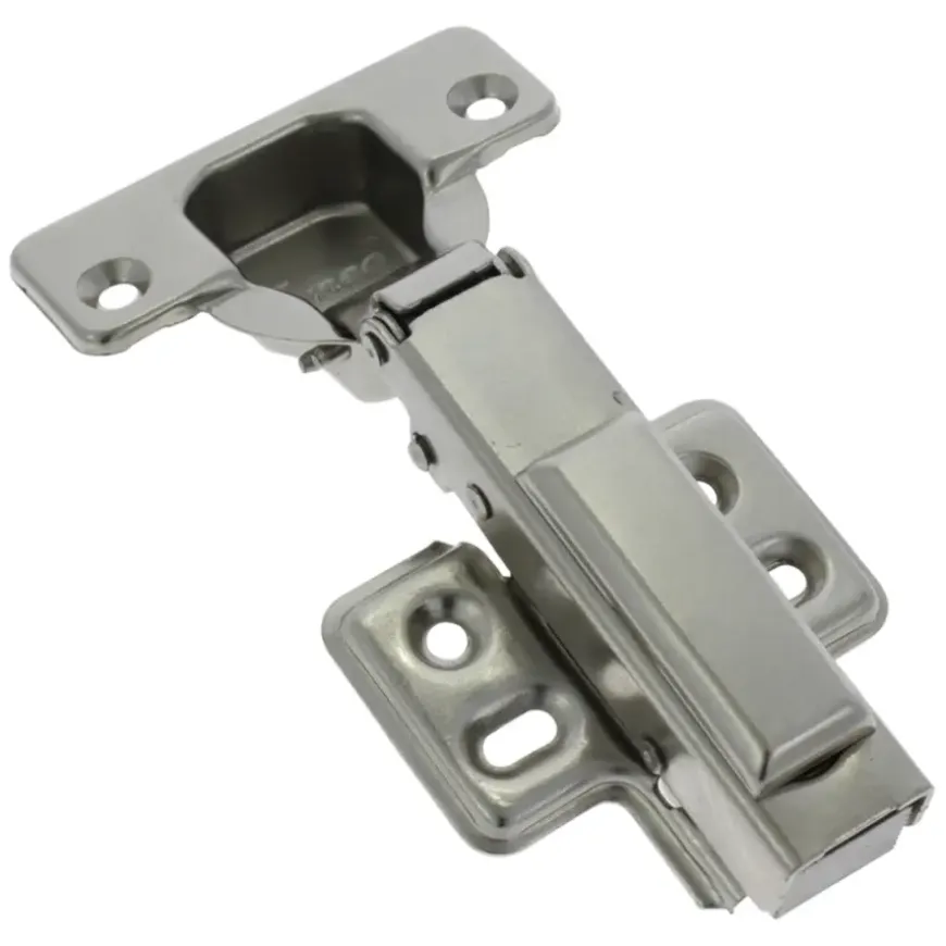 HANDSON Inboorscharnier zelfsluitend Type A (volledig opliggend) 35 mm - 2 stuks
