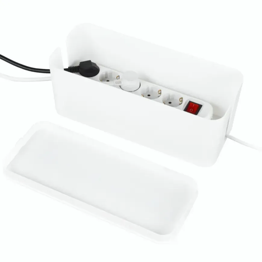 Handson Kabelbox Wit