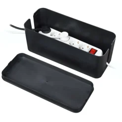 Handson Kabelbox Zwart
