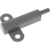 Handson kastdeur demper met soft close 2 stuks