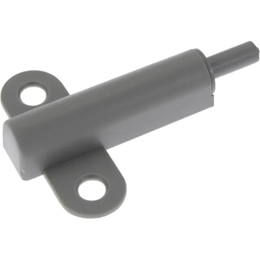 Handson kastdeur demper met soft close 2 stuks