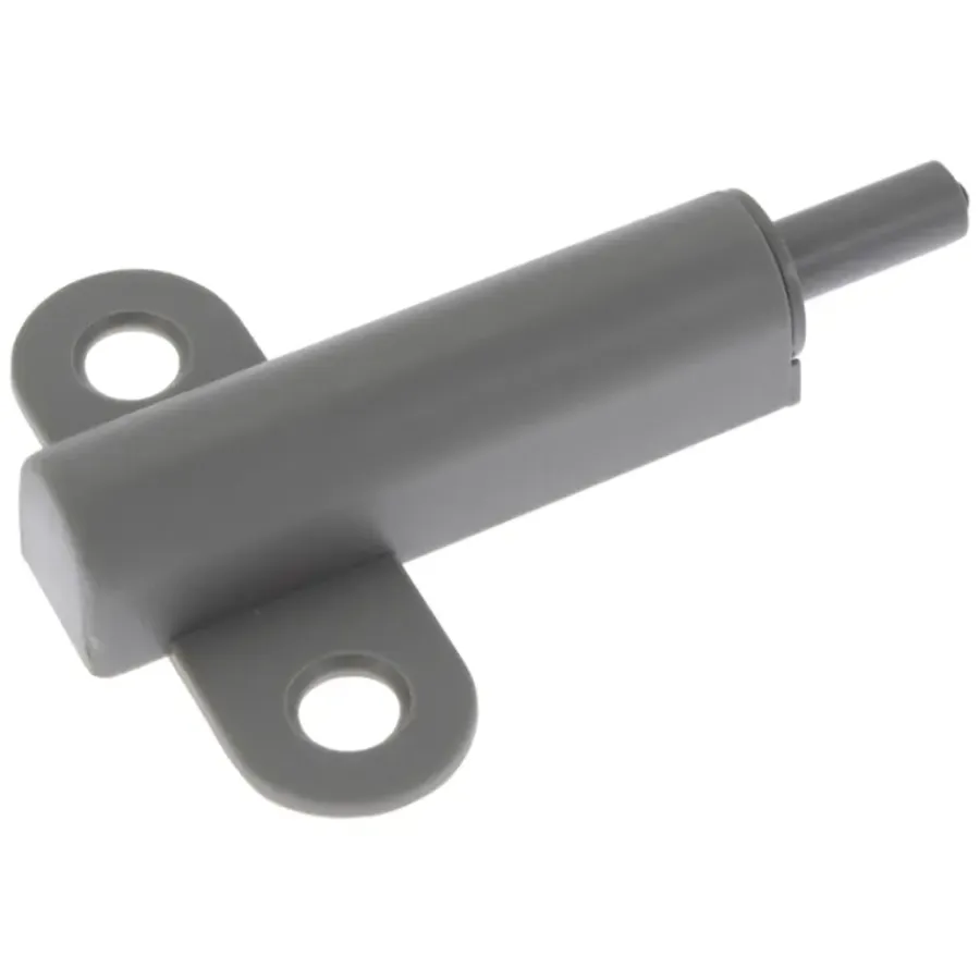 Handson kastdeur demper met soft close 2 stuks
