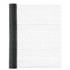Handson kippengaas 100 cm x 10 m groen