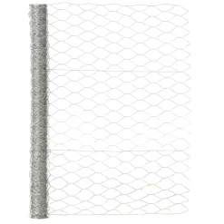 Handson kippengaas 100 cm x 10 m verzinkt