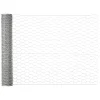 Handson kippengaas 50 cm x 10 m verzinkt