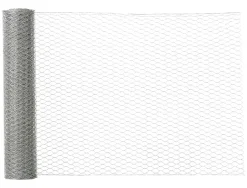 Handson kippengaas 50 cm x 10 m verzinkt