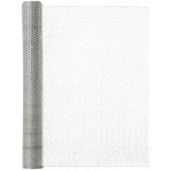 Handson kippengaas 100 cm x 10 m verzinkt