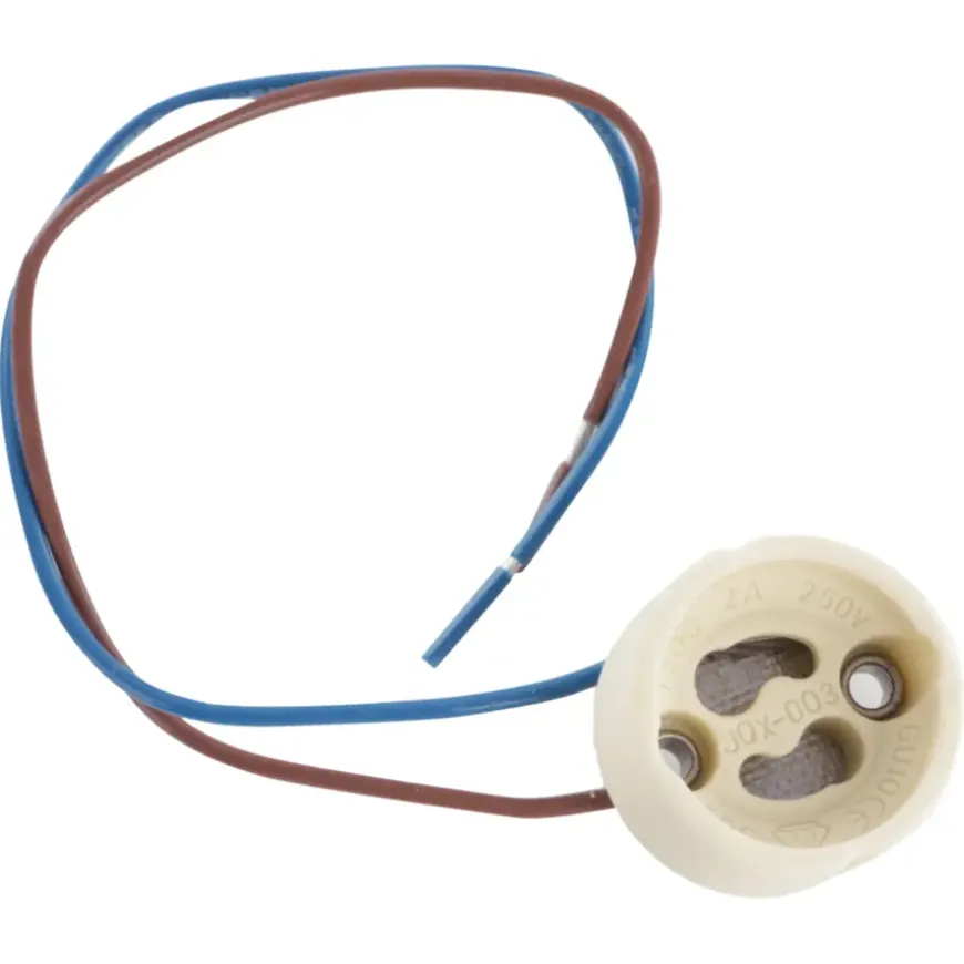HANDSON lampfitting GU10
