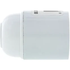 Handson lamphouder E27 glad wit