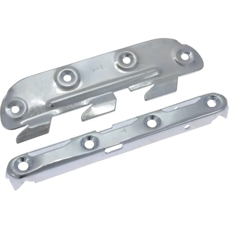 Handson ledikanthaak 130 mm 2 stuks