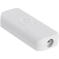 Handson LED Snoerdimmer 1-100 W Wit