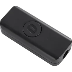 Handson LED Snoerdimmer 1-100 W Zwart
