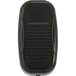 HANDSON LED Vloerdimmer 1-60 Watt Zwart