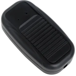 HANDSON LED Vloerdimmer 1-60 Watt Zwart