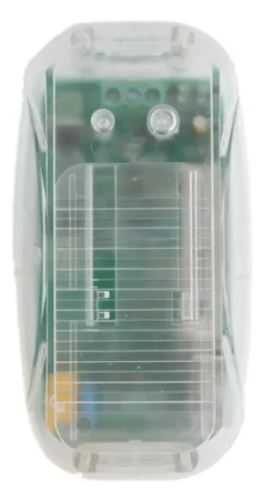 Handson LED Vloerdimmer 1-60 W Transparant