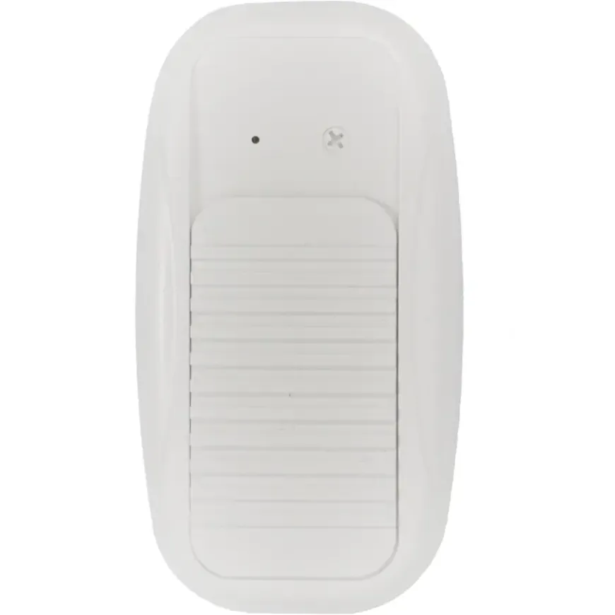 Handson LED Vloerdimmer 1-60 W Wit