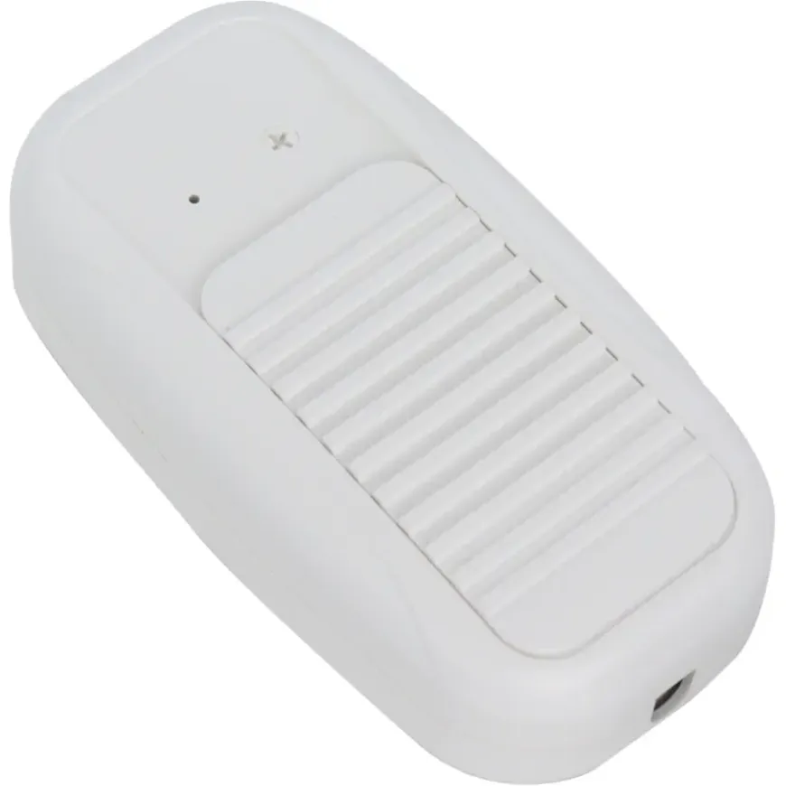 Handson LED Vloerdimmer 1-60 W Wit