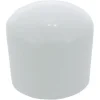Handson meubeldop rond wit 32mm 4 stuks
