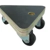 Handson meubeltransporter driehoek 13x13x13 cm max. 50 kg