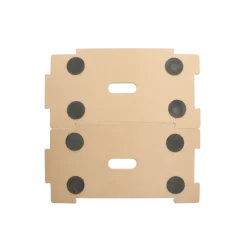 Handson meubeltransporter koppelbaar MDF 56x29 cm max. 200 kg