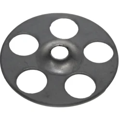 Handson multiplaat bevestigingsrozet 36mm 20 stuks