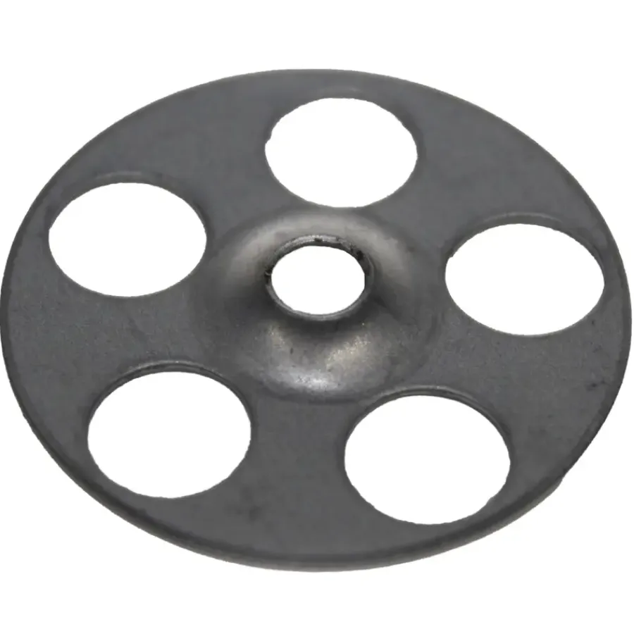 Handson multiplaat bevestigingsrozet 36mm 20 stuks