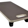 Handson multiplex meubeltransporter harde wielen 56x30 cm max. 200 kg