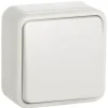 Handson Opbouw Wisselschakelaar Wit