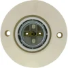 HANDSON plafondlamphouder E27