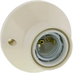 HANDSON plafondlamphouder E27