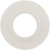 Handson Plafondring 138 mm Gat 60 mm Wit
