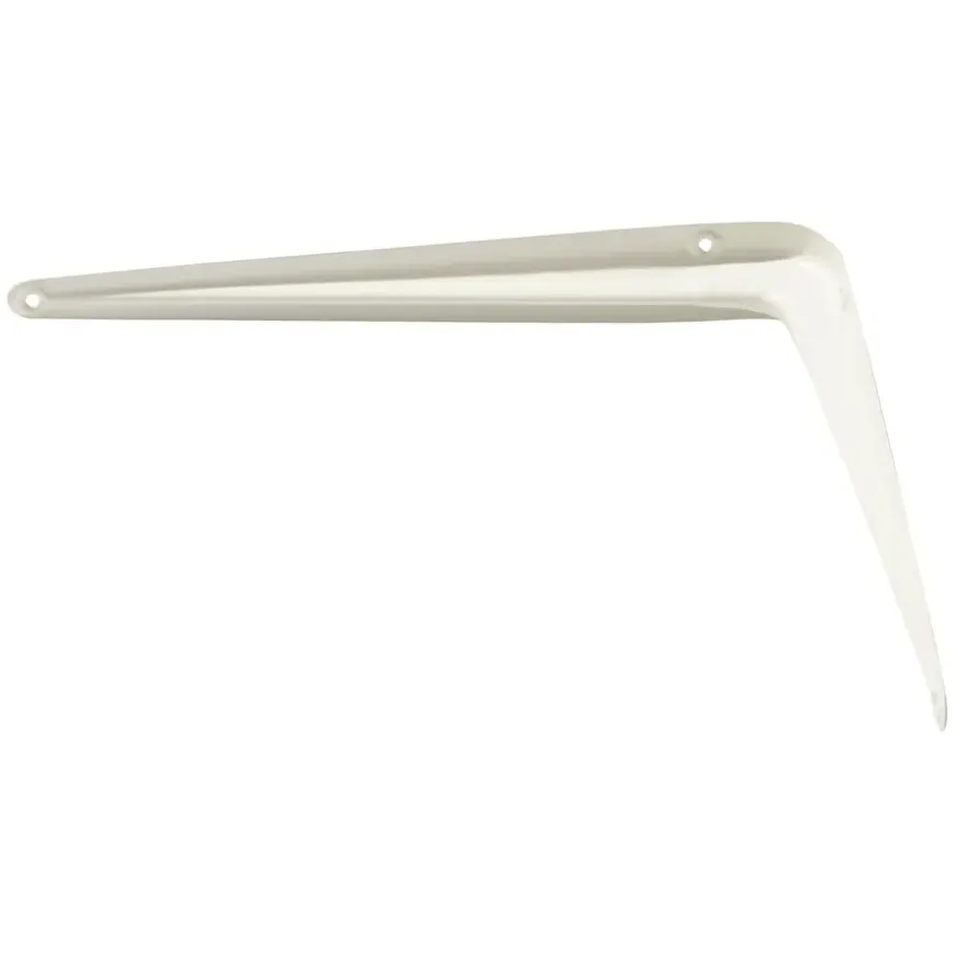 Handson plankdrager wit 30x25 cm