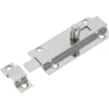 Handson Profielschuif vernikkeld 60 mm