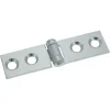 HANDSON Scharnier 20x70 mm gelakt - 2 stuks