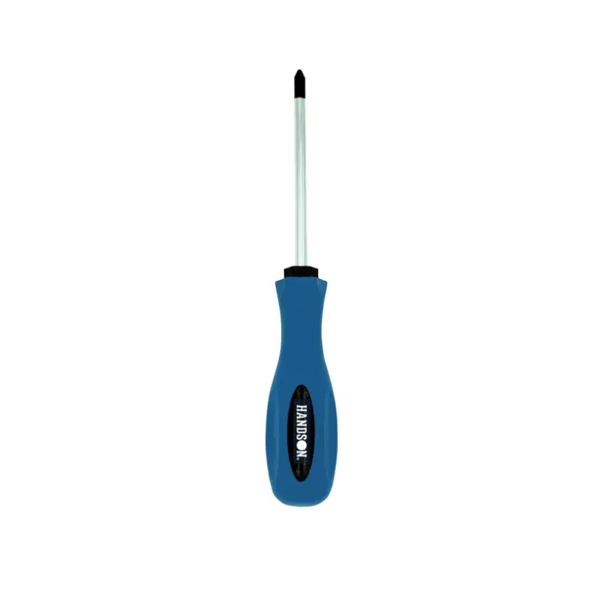 Handson Schroevendraaierset PH - PZ- SL