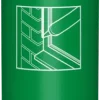 Handson siliconenkit transparant 290 ml