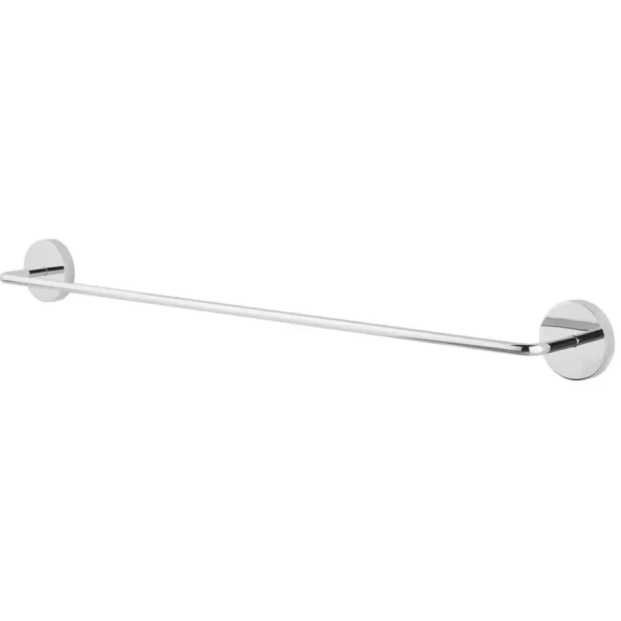 Handson Smart handdoekrek chroom