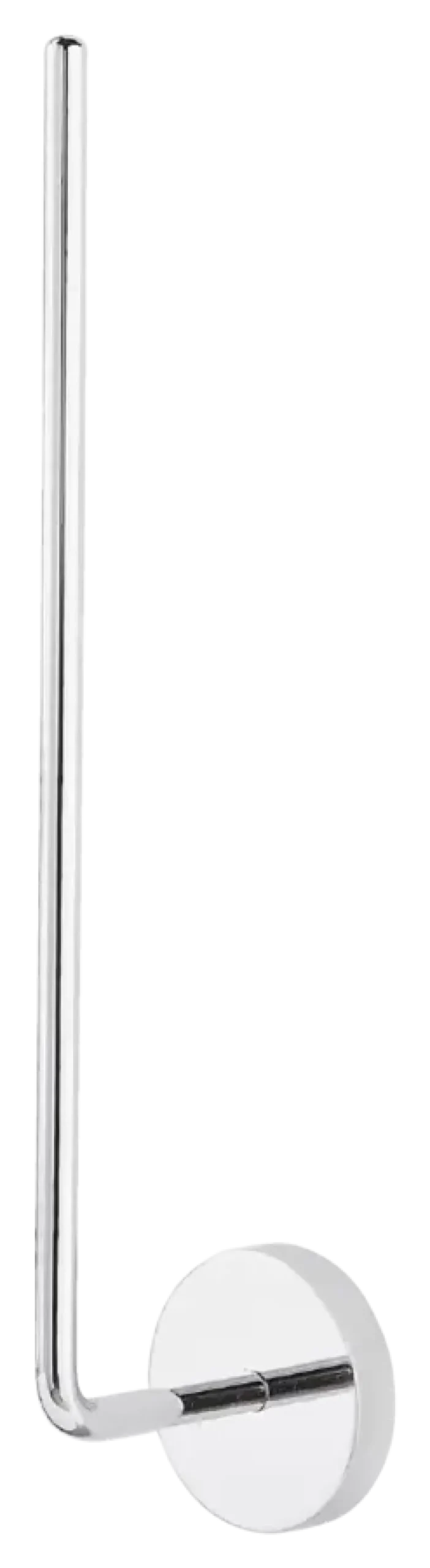 Handson Smart reserverolhouder chroom