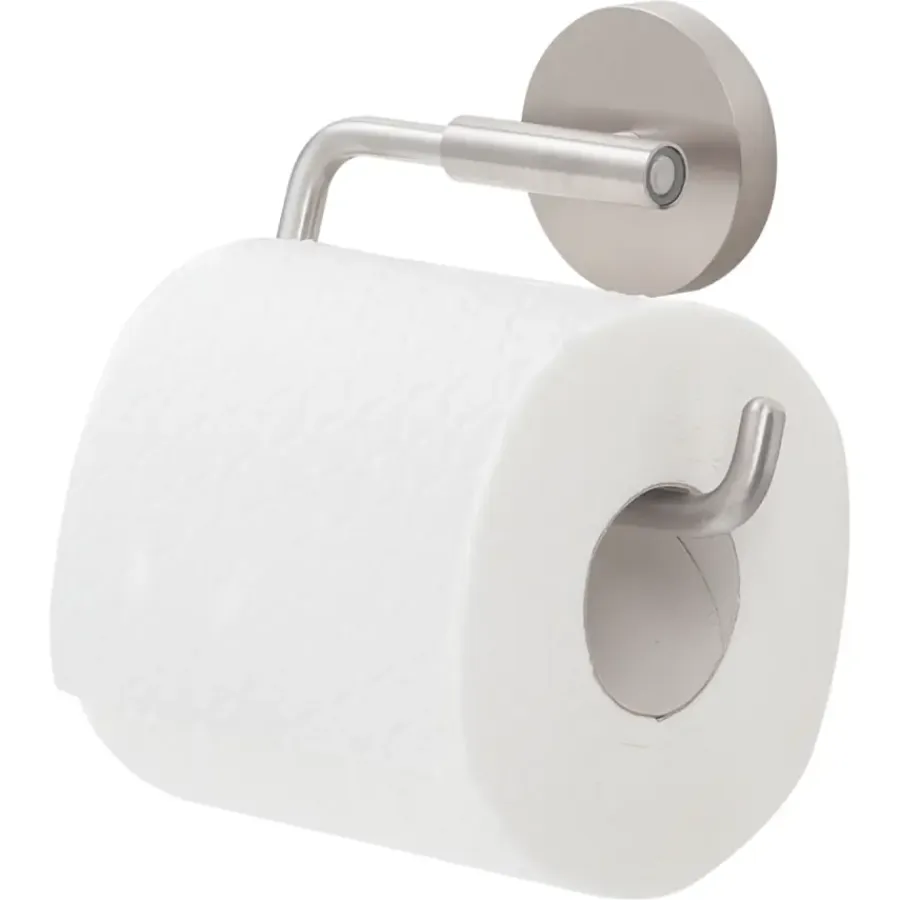 Handson Smart toiletrolhouder rvs
