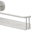 Handson Smart wandkorf RVS