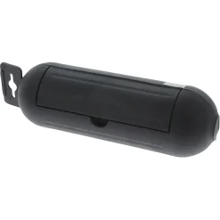 Handson snoerverbinder zwart