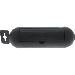 Handson snoerverbinder zwart